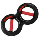 Ver imagem 1 de Hand Grip Exercitador Braço Antebraço Punho Força Resistencia Musculo 20kg Superiores Musculaçao Aca