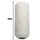 Ver imagem 2 de Rolo Pele de Carneiro 23cm + Suporte Garfo 23cm +caçamba 12l + Cabo Extensor 3m