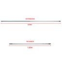 Ver imagem 6 de Rolo Pele de Carneiro 23cm + Suporte Garfo 23cm +caçamba 12l + Cabo Extensor 3m