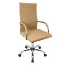 Ver imagem 1 de Cadeira Eames Esteirinha Presidente Escritório Boston Eames Alta  