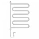 Ver imagem 2 de Toalheiro Térmico Flex Plus 220V Aquece