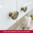 Ver imagem 6 de Cozinha Compacta 04 Peças com Aéreo 03 Portas Americana Henn