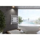 Ver imagem 2 de Toalheiro Térmico Flex Plus Clean 220V Aquece Metais