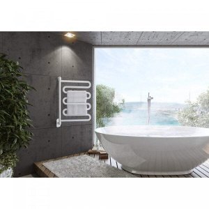 Toalheiro Térmico Flex Plus Clean 220V Aquece Metais