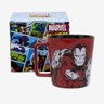 Caneca Buck Homem de Ferro Marvel - 3
