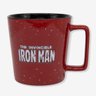 Caneca Buck Homem de Ferro Marvel - 2