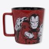 Caneca Buck Homem de Ferro Marvel - 1