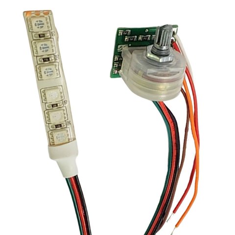 Placa de Controle Torneira Hydra Puravitta 220v - 3270at031