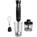 Ver mais imagens de Mixer Multifuncional 3 em 1 Oster OMIX500 500W Preto 110V