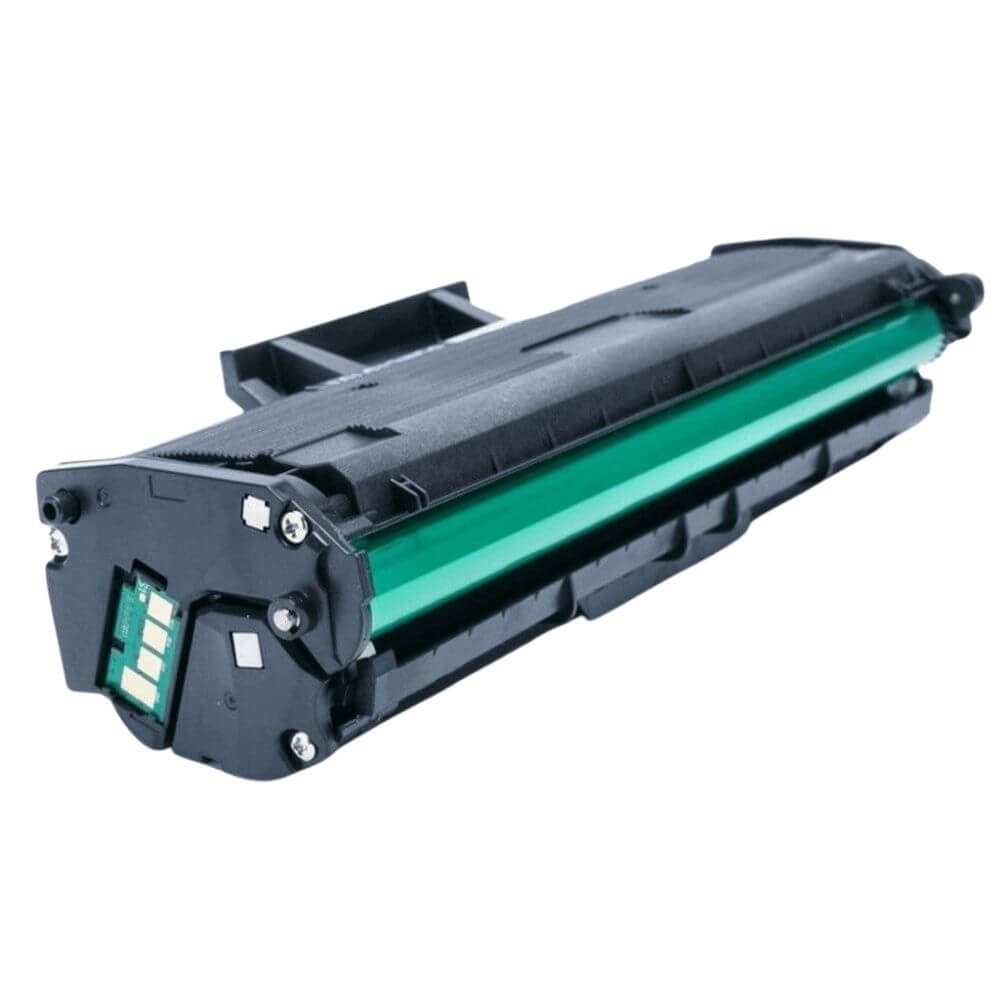 Toner Compatível Com Samsung D101s 101s 1k | Strom - 2