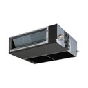 Ver imagem 2 de Ar Condicionado Daikin Split Duto Skyair Inverter 18.000 Btus Quente e Frio R-32 220v