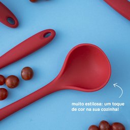 CONCHA DE SILICONE - 4