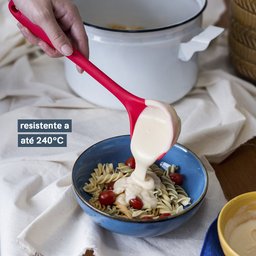 CONCHA DE SILICONE - 3