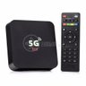 Aparelho Conversor TV em Smart WiFi Android Tv Box 8GB+128GB - 3