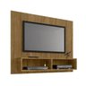 Painel para TV até 39 Polegadas Dubai Espresso Móveis - 2