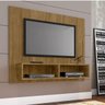Painel para TV até 39 Polegadas Dubai Espresso Móveis - 1