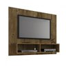 Painel para TV até 39 Polegadas Dubai Espresso Móveis - 2