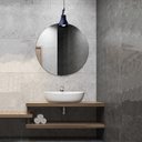 Ver imagem 2 de Luminária Pendente Direcionável Octa Plus Design Moderno Quarto Sala Praia E27:preto/110v/220v