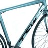 Bicicleta Tsw Tr30 Aro 700 Speed / Road 14v Cinza - 3