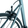 Bicicleta Tsw Tr30 Aro 700 Speed / Road 14v Cinza - 9