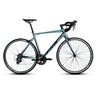 Bicicleta Tsw Tr30 Aro 700 Speed / Road 14v Cinza - 1