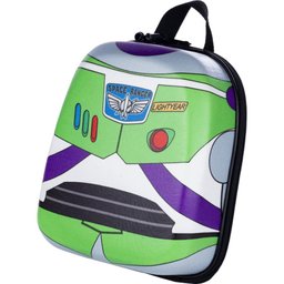 Mochila Infantil TOY STORY BUZZ Nave Pequena - 4 Mochila Infantil TOY STORY BUZZ Nave Pequena - 4