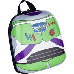 Mochila Infantil TOY STORY BUZZ Nave Pequena - 3 Mochila Infantil TOY STORY BUZZ Nave Pequena - 3