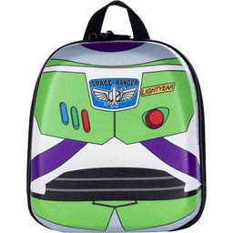 Mochila Infantil TOY STORY BUZZ Nave Pequena - 1 Mochila Infantil TOY STORY BUZZ Nave Pequena - 1