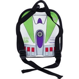 Mochila Infantil TOY STORY BUZZ Nave Pequena - 2 Mochila Infantil TOY STORY BUZZ Nave Pequena - 2