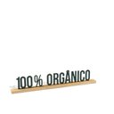 Ver imagem 2 de Escultura com Base de Mesa 100% Orgânico