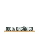 Ver imagem 1 de Escultura com Base de Mesa 100% Orgânico