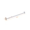 KIT - 2 Réguas para Gôndola 91cm - Sa Gondolas - 4