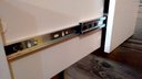 Ver imagem 7 de Console/ Penteadeira/Mesa Suspensa de 1 Gaveta com Chave