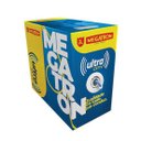 Ver imagem 3 de Cabo Ultra Cftv 4px24awg 300m Megatron Branco - Cx / 300