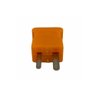 Kit 3 Conector Mini Tipo K Macho Adaptador Utilizado Sensor S01K A S09K Instrutherm - 3