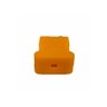 Kit 3 Conector Mini Tipo K Macho Adaptador Utilizado Sensor S01K A S09K Instrutherm - 6