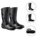 Ver imagem 1 de Bota de Pvc Cano Longo Preto Motofase