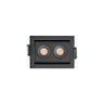 Spot de Embutir Nordecor Downlight Powerus Led Direcionável Alto Irc 90 4w Bivolt - 3