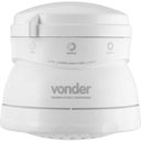Ver imagem 1 de Ducha 3t 4400w/127v Branca Vonder