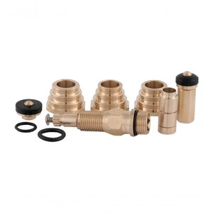 Salva Registro Mvs 10 em 1 Kit Facil Blister