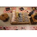 Ver imagem 3 de Bandeja Termica G