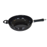 Frigideira Ágata de Ferro Esmaltado 28cm Cabo 18cm - 3