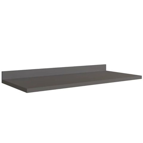 Tampo de Cozinha Modulado P/ Balcão Ph 3049 120cm Grafito Chess - Herval