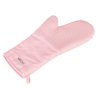 Luva Silicone e Algodao Rosa 35CM WECK - 2
