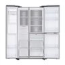 Refrigerador Samsung Frost Free Side By Side 3 Portas Rs65 - 6