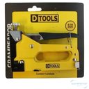 Ver imagem 2 de Grampeador para Tapeceiro Tapeceiro Dtools Pratico