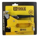 Ver imagem 1 de Grampeador para Tapeceiro Tapeceiro Dtools Pratico