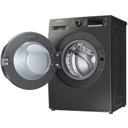 Lavadora Samsung 11kg Inverter Ww11t Inox 110v Ww11t4040bx/az - 3