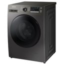 Ver imagem 5 de Lavadora Samsung 11kg Inverter Ww11t Inox 110v Ww11t4040bx/az