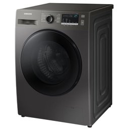 Lavadora Samsung 11kg Inverter Ww11t Inox 110v Ww11t4040bx/az - 5